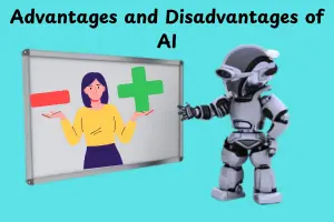 Advantages and Disadvantages of AI: A Complete Guide