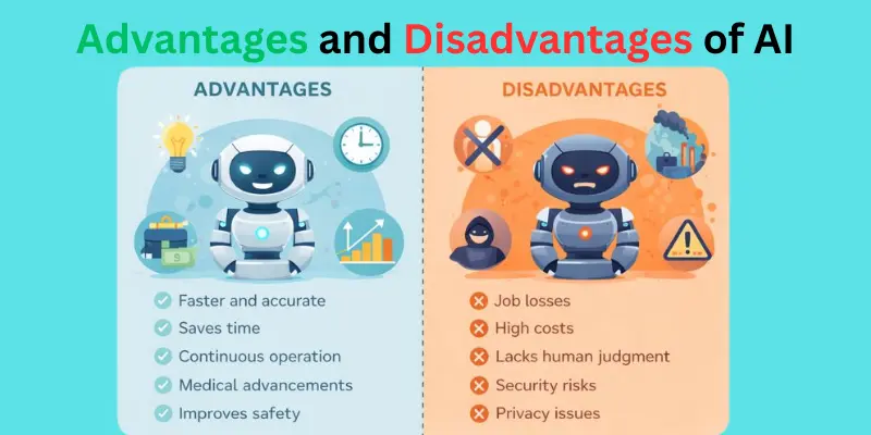 advantages-and-disadvantages-of-ai