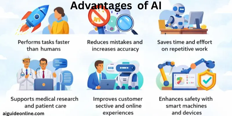 advantages-of-ai