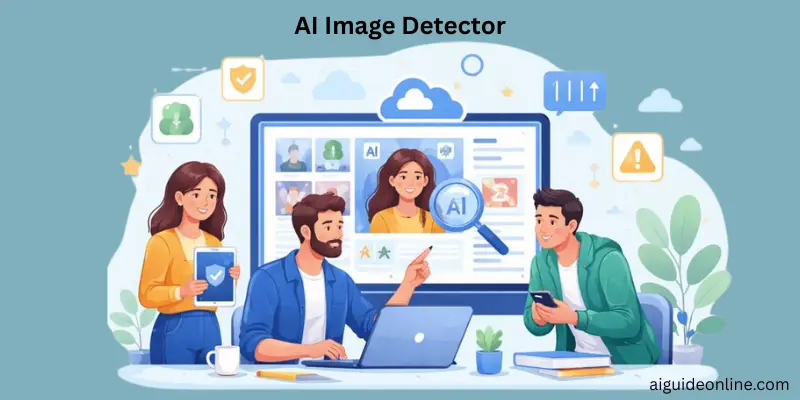 ai-image-detector