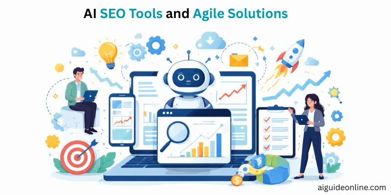 ai-seo-tools-and-agile-solutions
