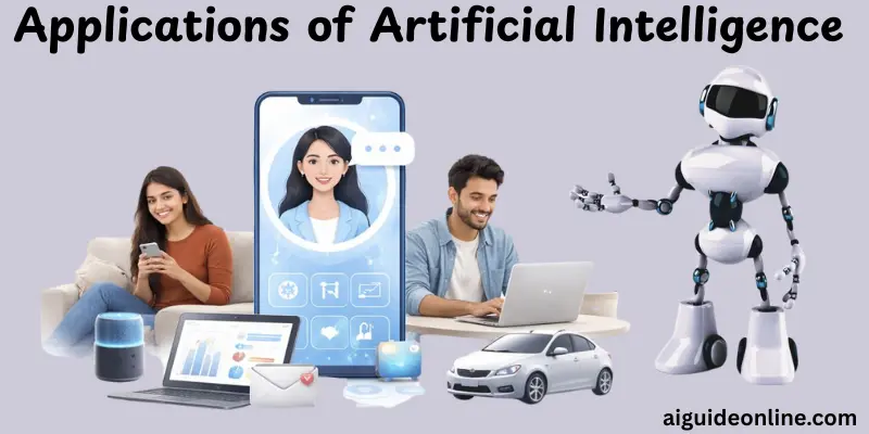 applications-of-artificial-intelligence