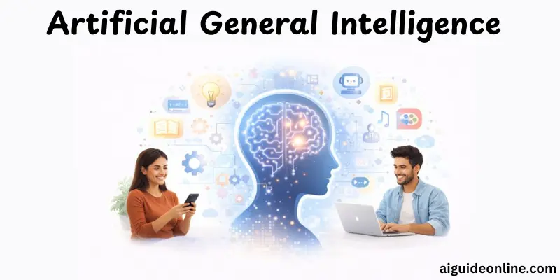 artificial-general-intelligence