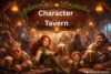 Character Tavern: Create Custom AI Characters & Roleplay Free - Post Thumbnail