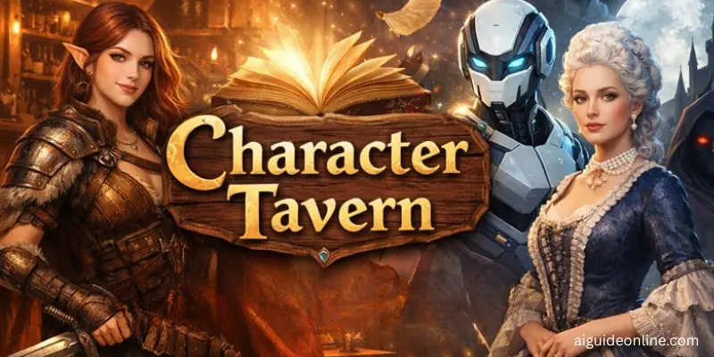 character-tavern