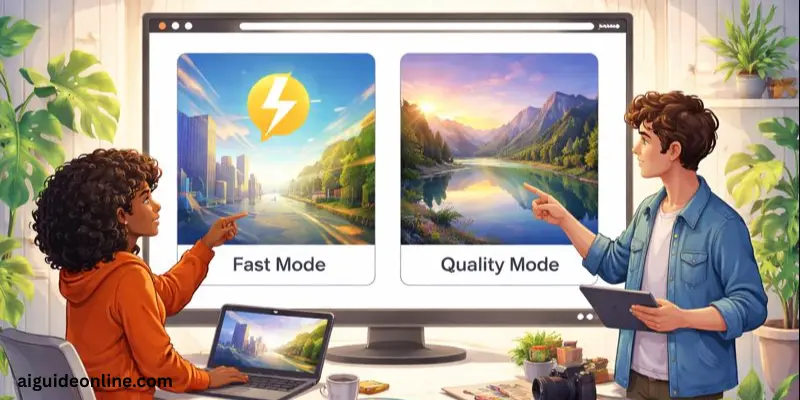 choose-the-right-image-generation-mode-of-vheer-ai