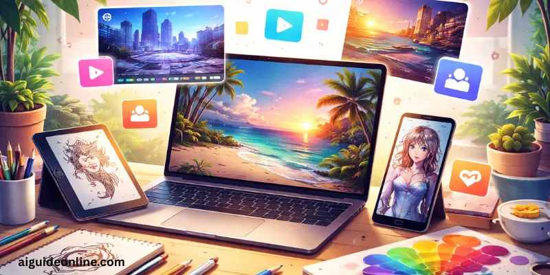 features-of-vheer-ai