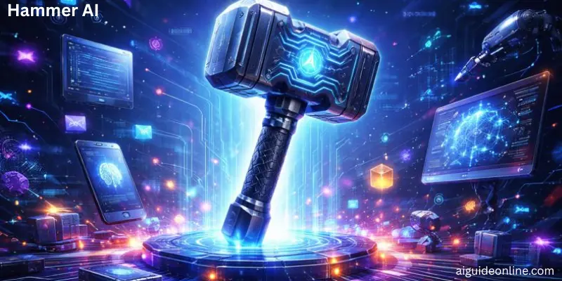 hammer-ai