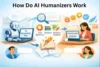 How Do AI Humanizers Work? Unlocking the Technology - Post Thumbnail
