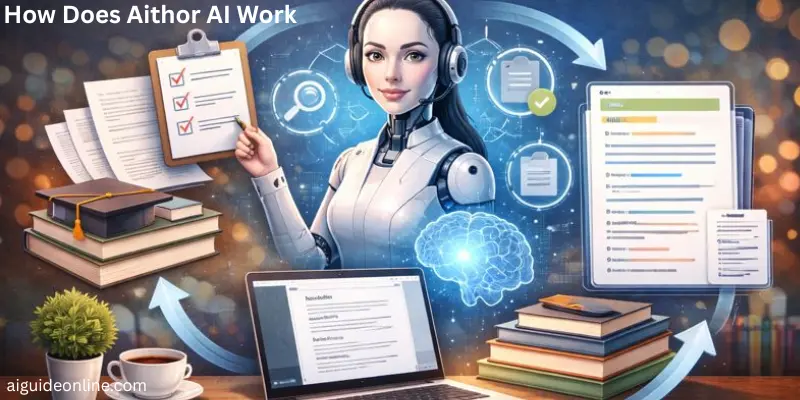 how-does-aithor-ai-work