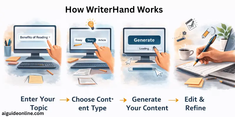 how-writerhand-works