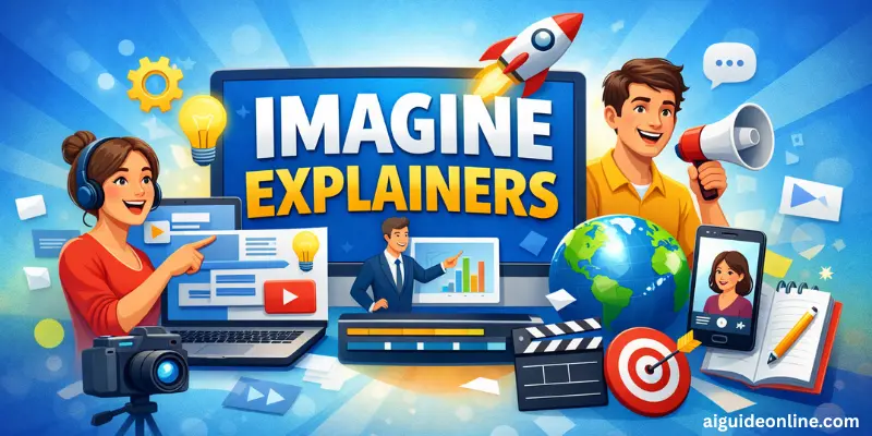 imagine-explainers
