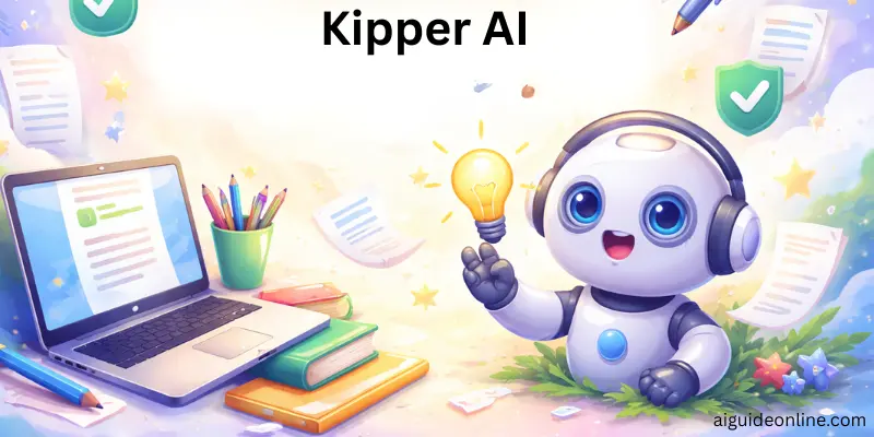kipper-ai