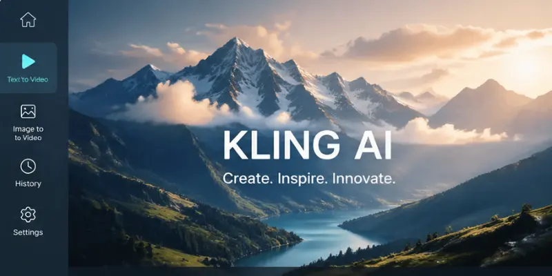 kling-ai