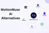 18 MotionMuse AI Alternatives (2026) Best Free and Paid Video Tools - Post Thumbnail