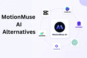 18 MotionMuse AI Alternatives (2026) Best Free and Paid Video Tools