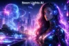 Neon Lights AI: The Easiest Way to Generate Professional Neon Designs - Post Thumbnail