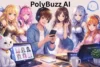 PolyBuzz AI Review & Comparison (2026): Features, Performance and Alternatives - Post Thumbnail
