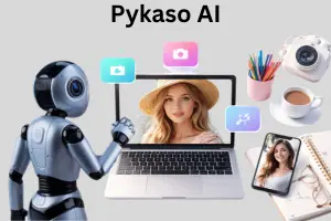 Pykaso AI Review 2026 – Features, Pricing & Pros