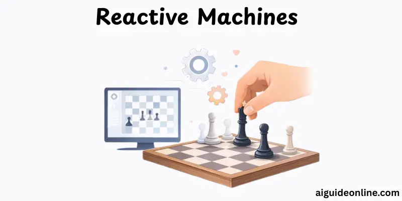 reactive-machines