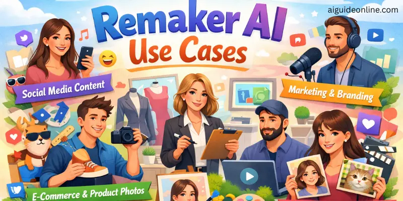 remaker-ai-use-cases