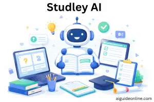 Studley AI Review: Best AI Study Tool for Students