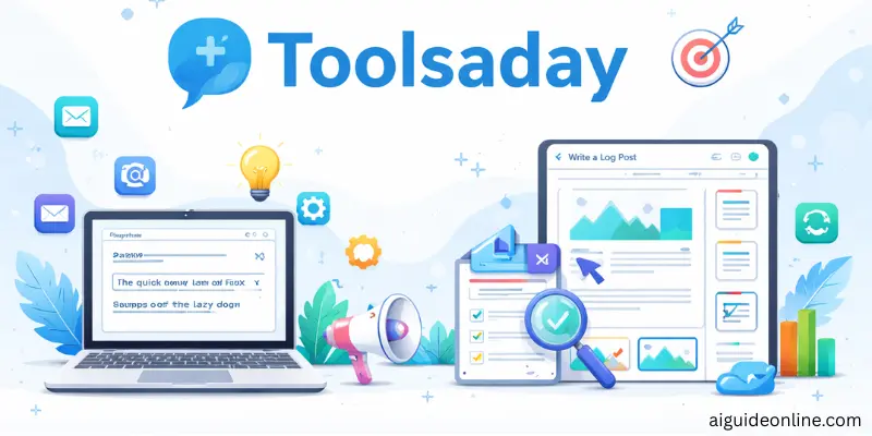 toolsaday