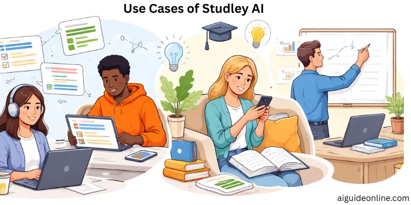 use-cases-of-studley-ai