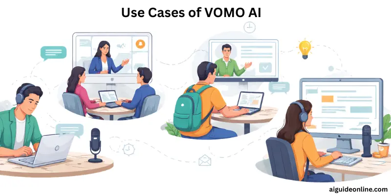 use-cases-of-vomo-ai