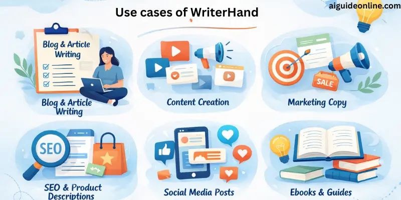 use-cases-of-writerhand