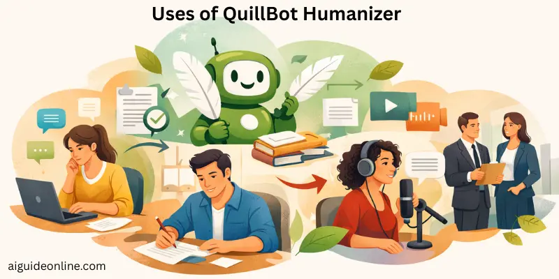 uses-of-quillbot-humanizer