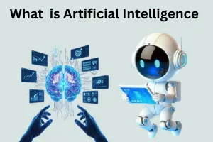 What is Artificial Intelligence? A Game-Changer in Modern Technology