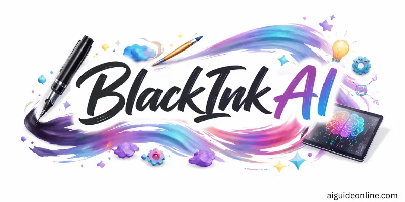 what-is-blackink-ai