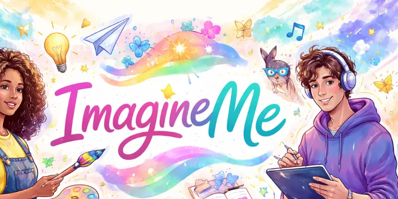 what-is-imagineme