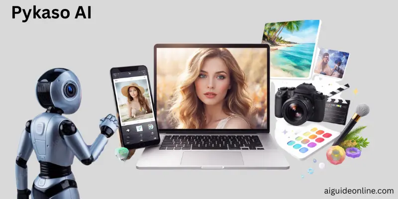 what-is-pykaso-ai