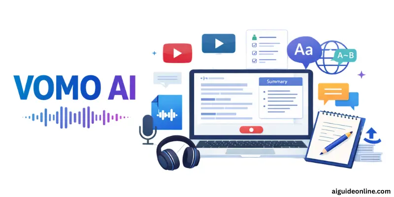 what-is-vomo-ai