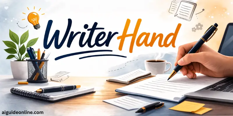 what-is-writerhand