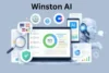 Winston AI Review: Best AI Detection Tool & How It Compares in 2026 - Post Thumbnail